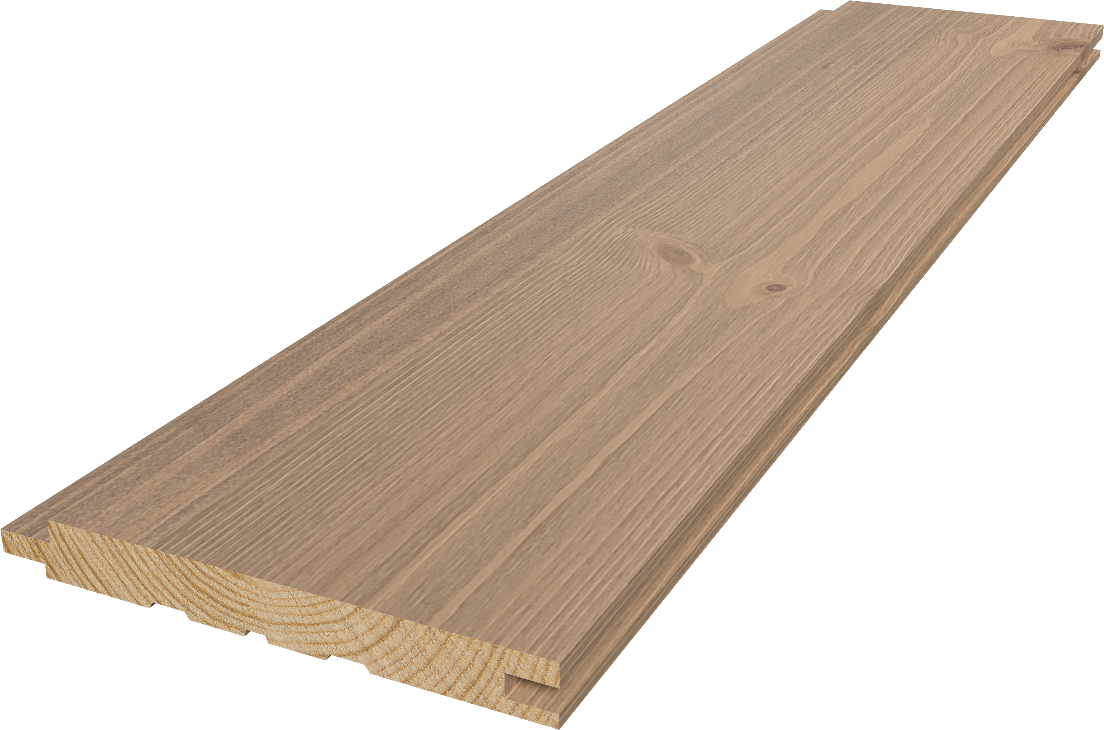 Sprekkpanel oljet Kongle