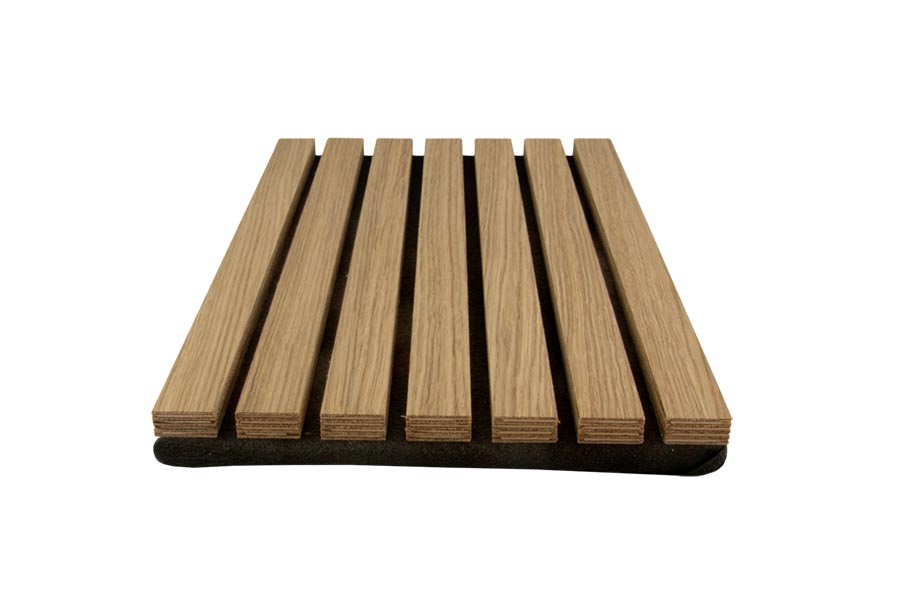 Studio Stripe Stringent Ek