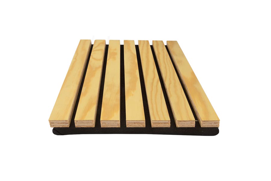 Studio Stripe Stringent Furu