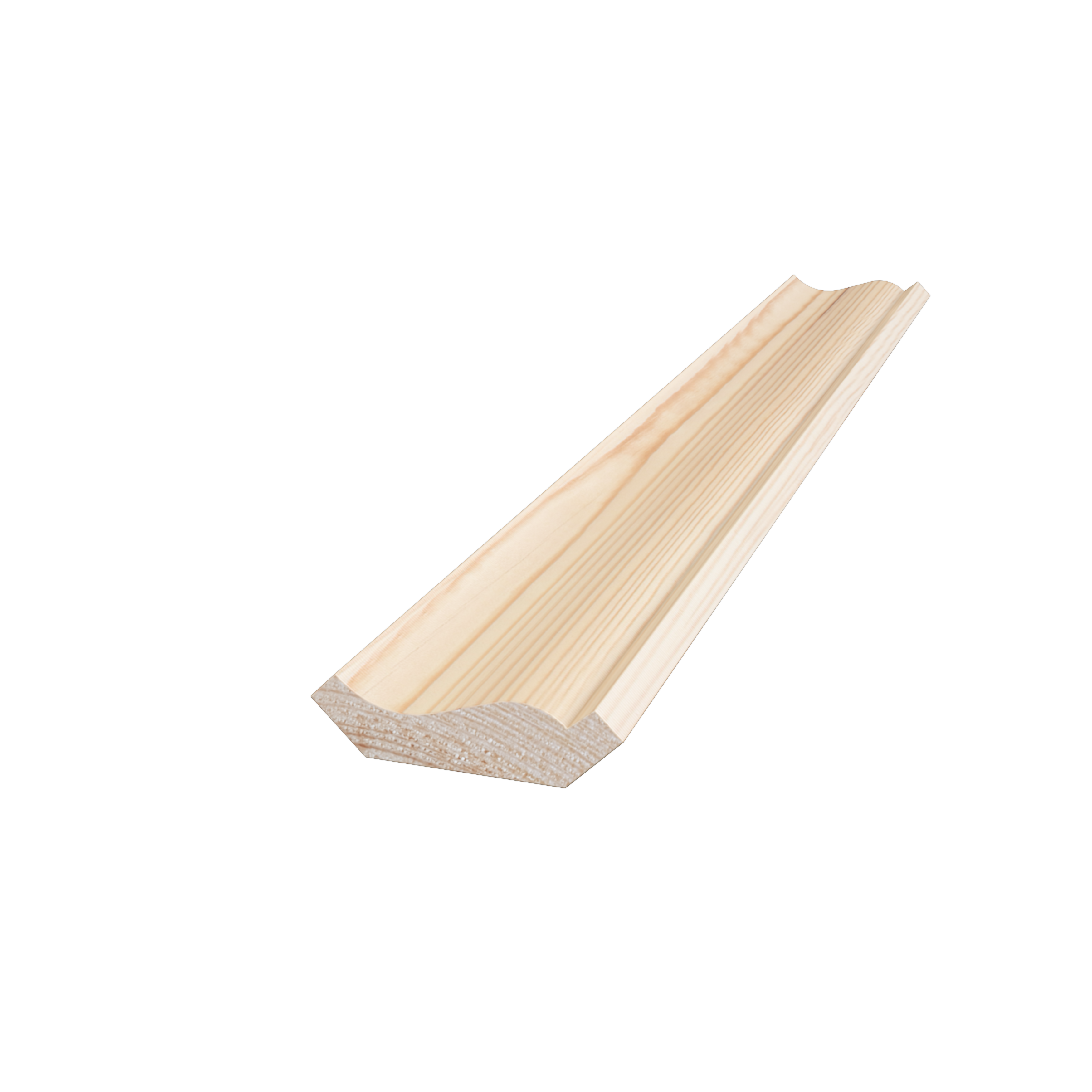 Svanhals 010 Obehandlad