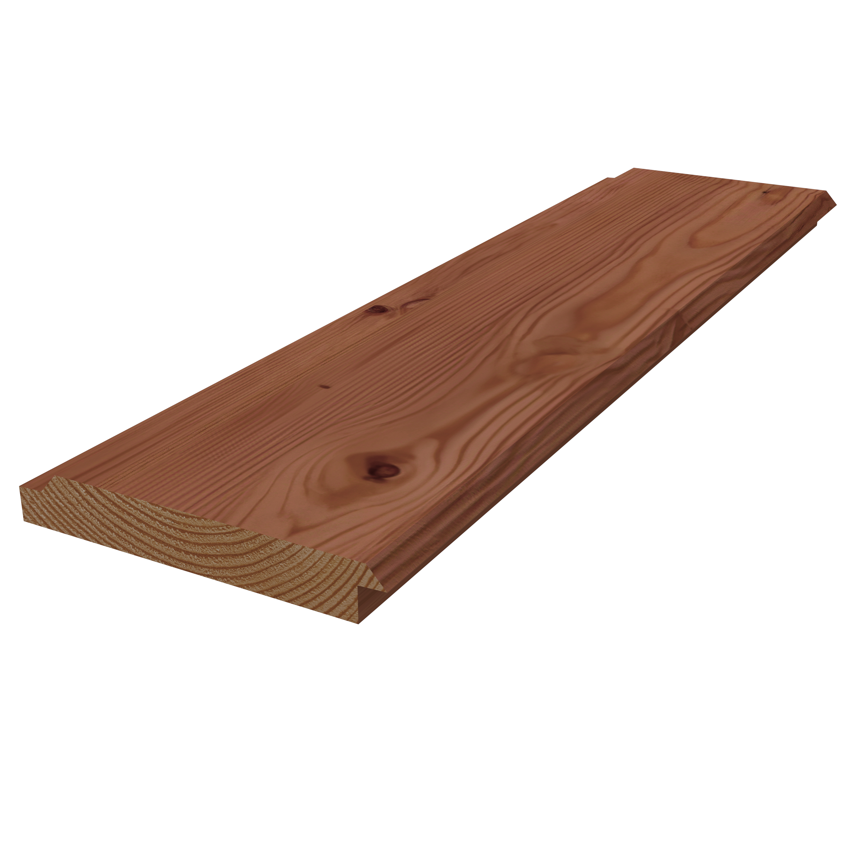 ThermoWood F431 - BT V-fast Pigment Naturbrun