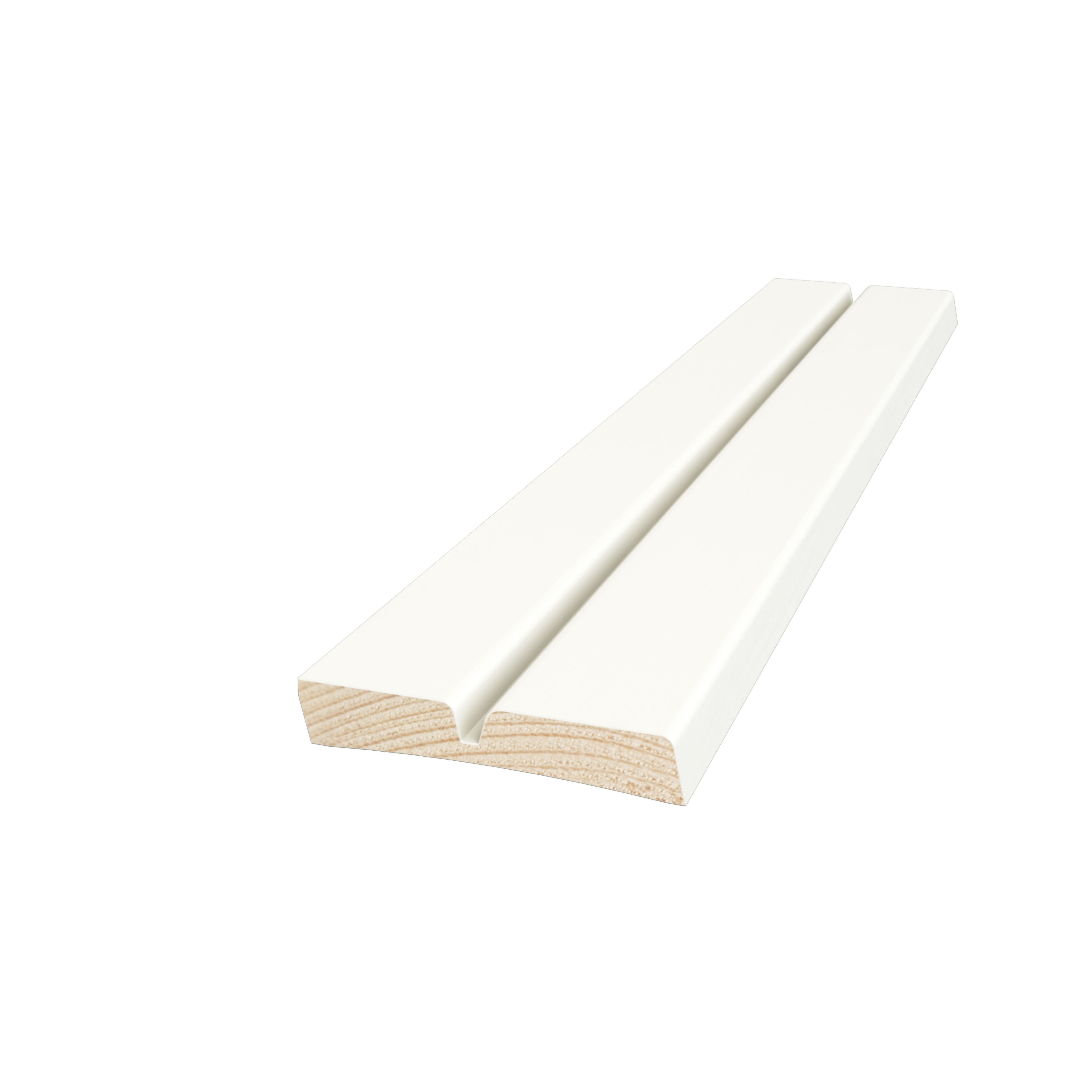 Ventilerad sockel 081