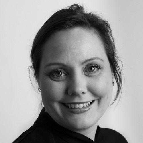 Inga Helene Simensen