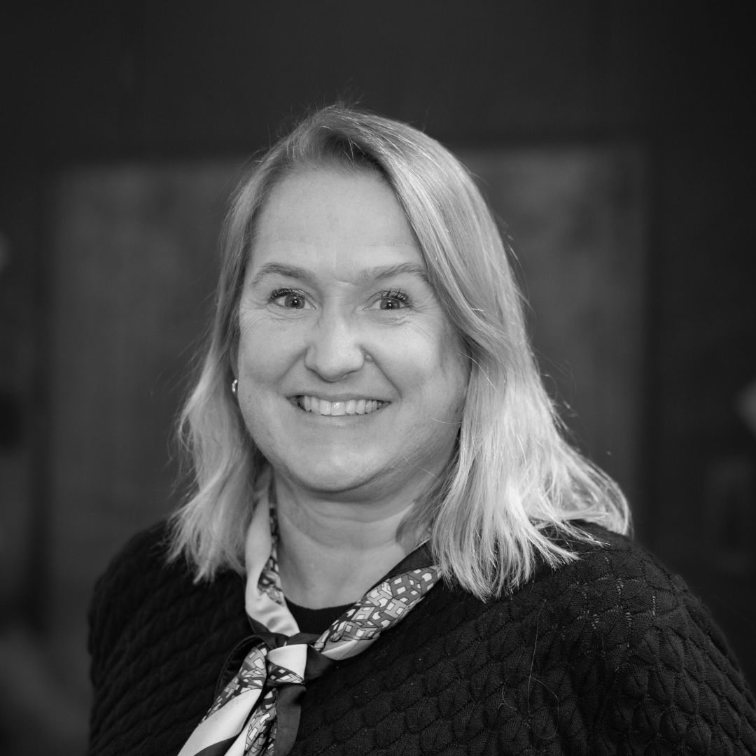 Laila Øyberg