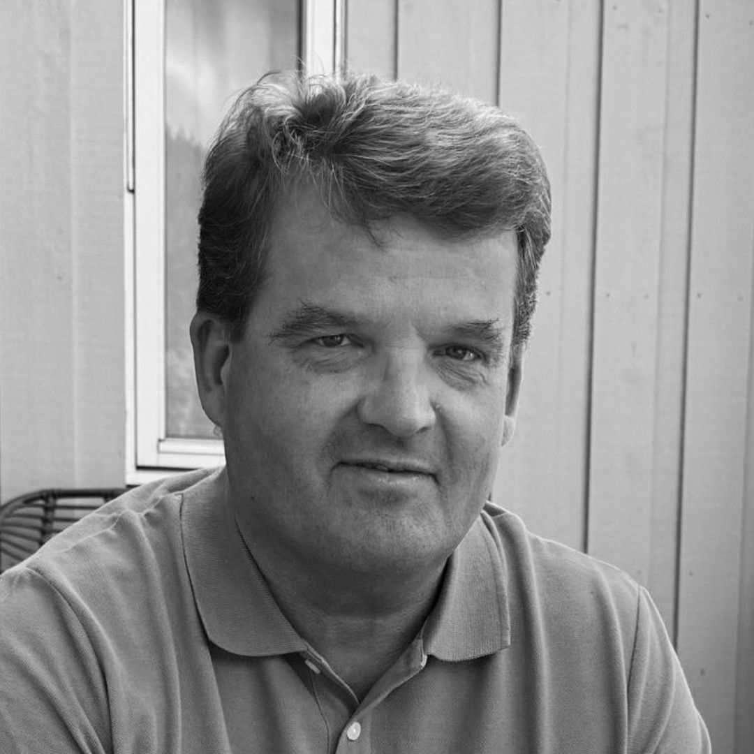 Stig Jørgensen