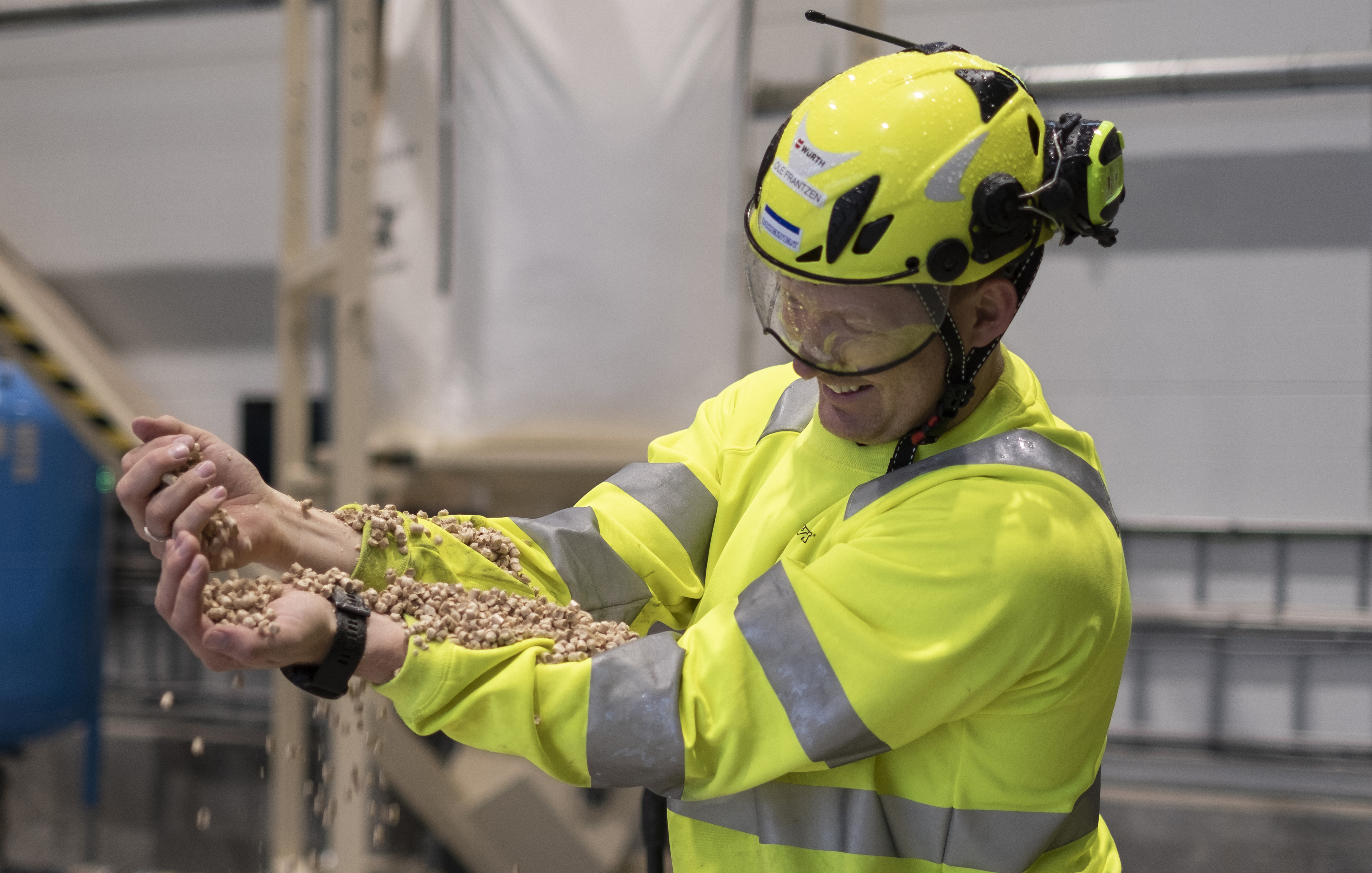 Värdeskapande på landsbygden