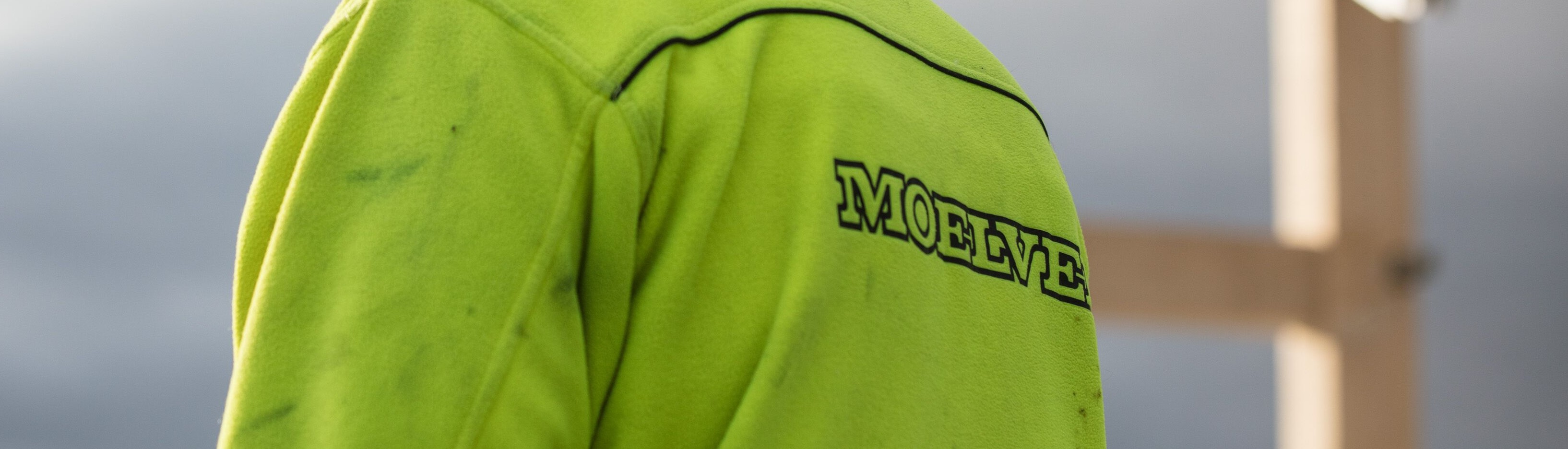 Moelven tjente 296 millioner