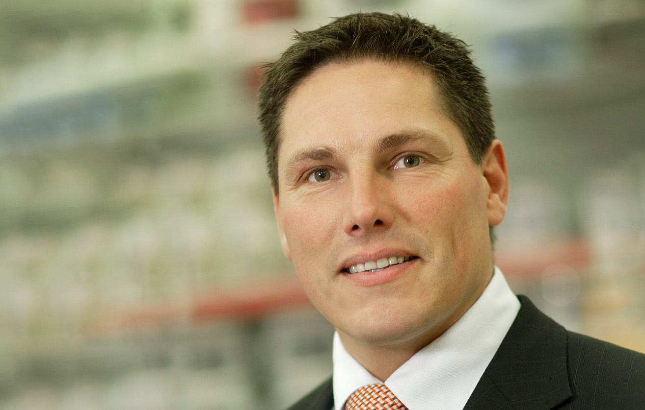 Karsten Kehler