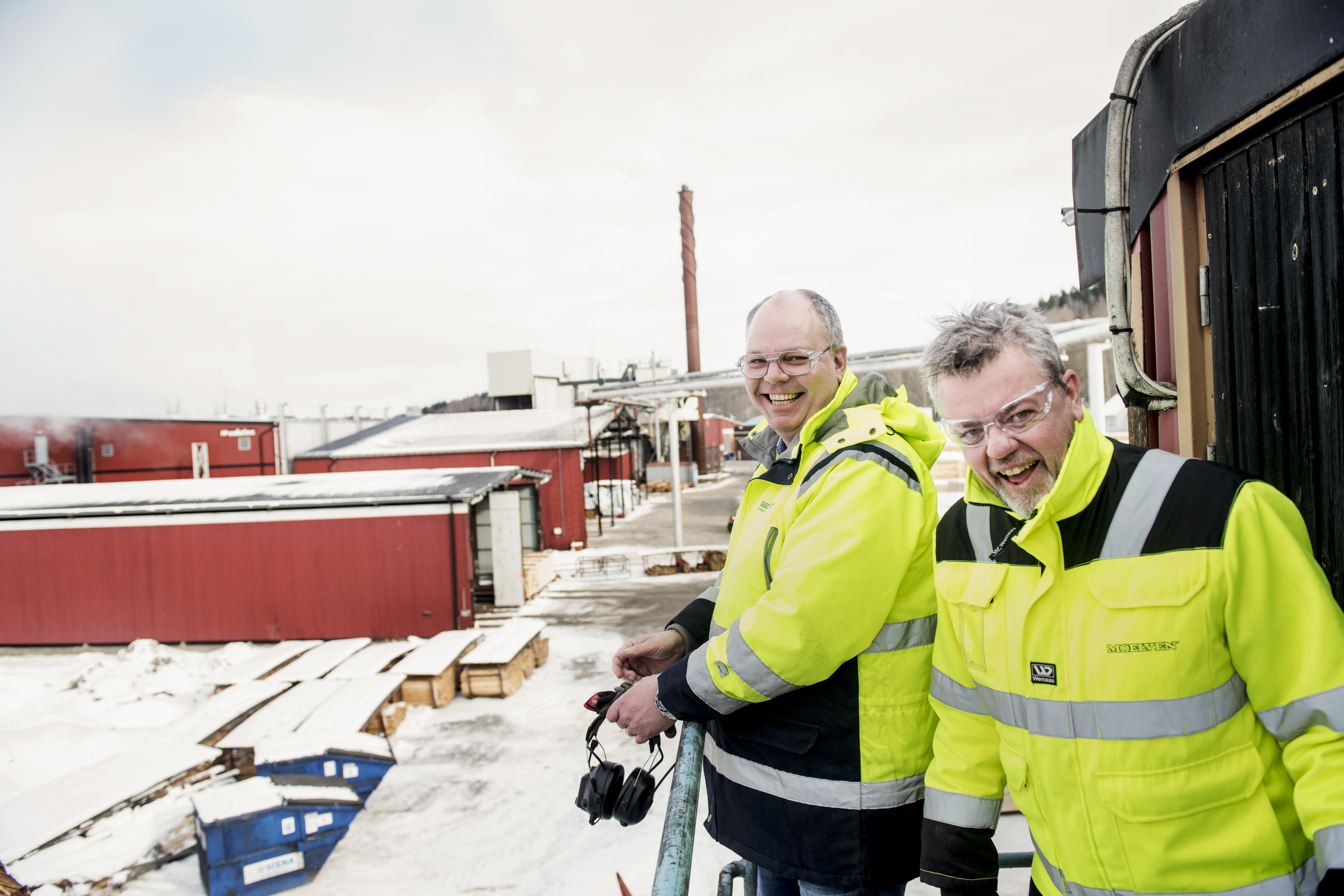 Valåsen har klimasmarte produkter
