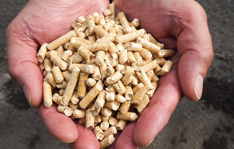 Moelven och SCA har tecknat ett samarbetsavtal avseende leverans av pellets från Moelvens nya fabrik som tas i drift i höst.