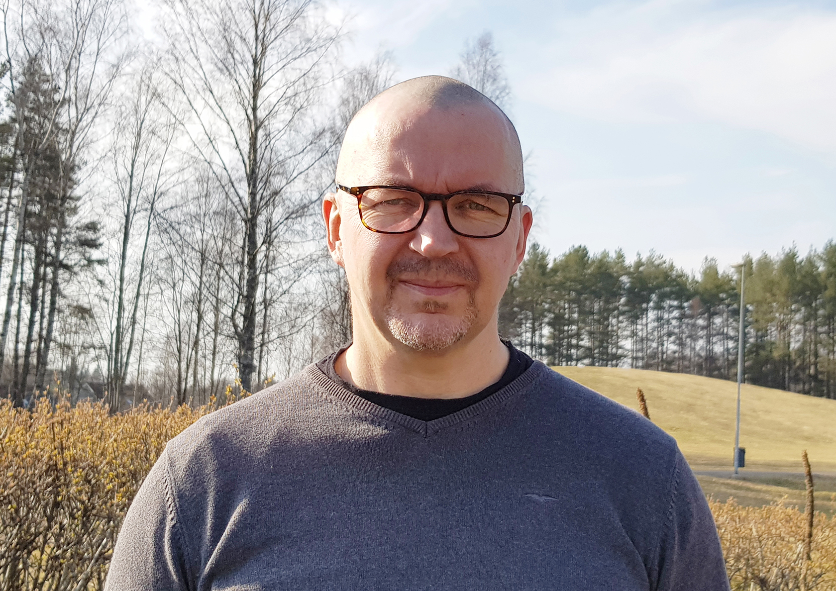 Peter Ståhl