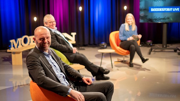 Digital samling
