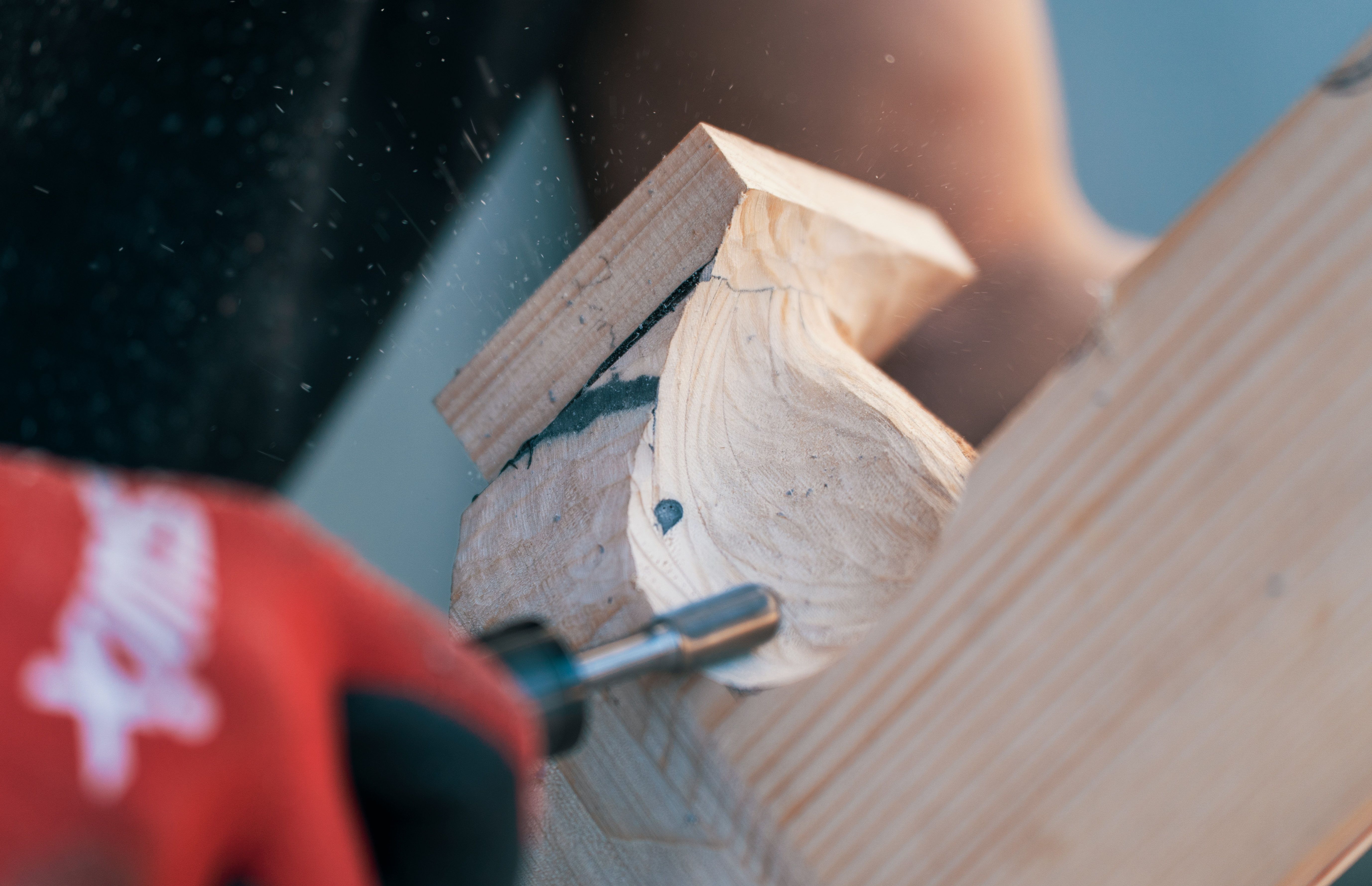 Børsemaker Vegard Bjørn Gjermundshaug