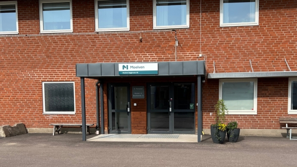 Moelven Byggmodul AB
