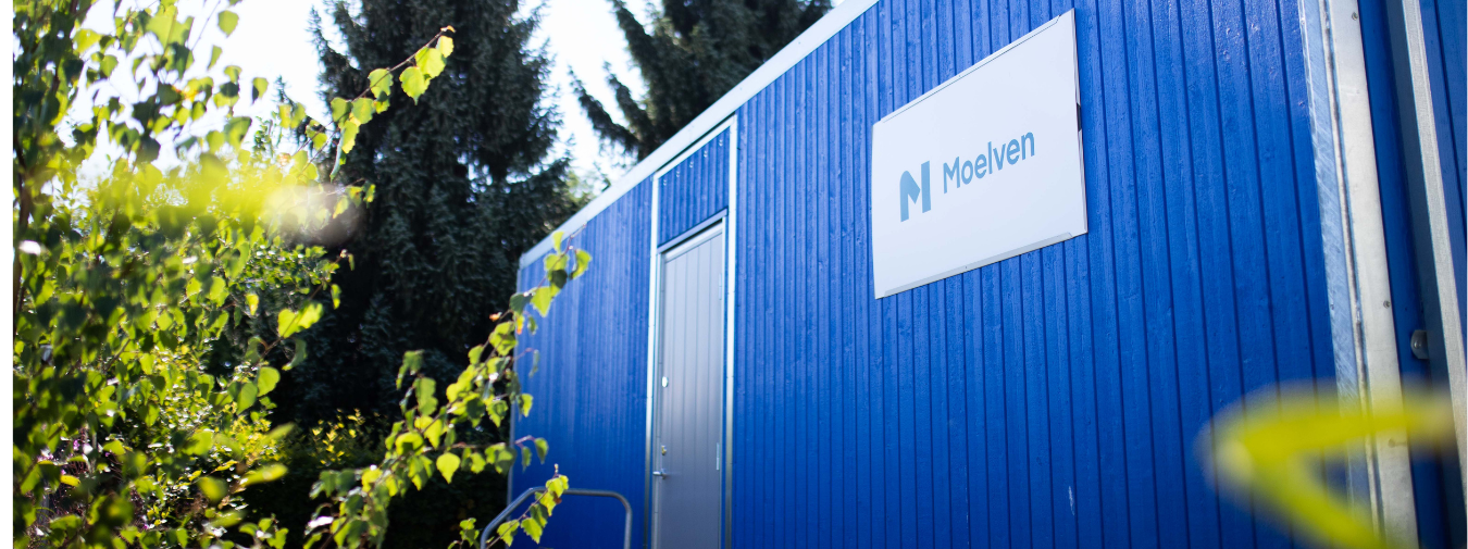 Bod Moelven Byggmodul AB