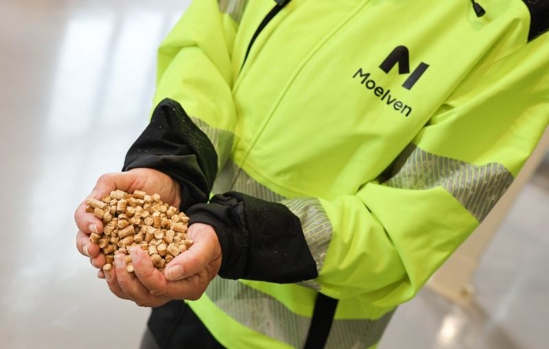 Pellets