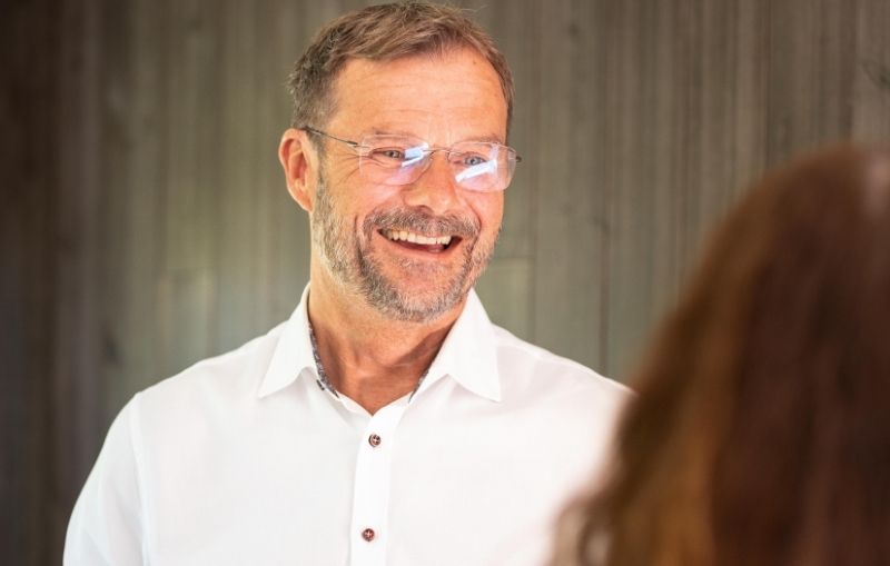 Mikael Axelsson