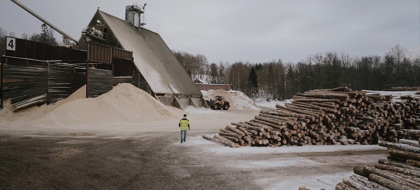 Finansiell information för Moelven