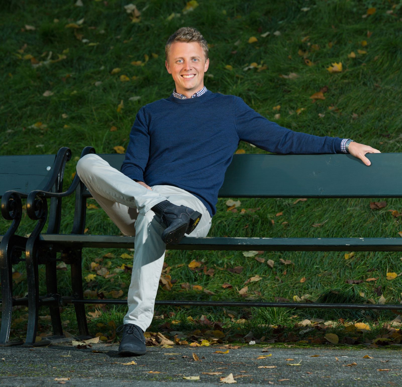 Glad över de möjligheter som moelven ger