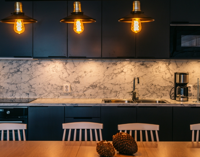 Moelven Byggmodul AB Kläppen fjällägenheter