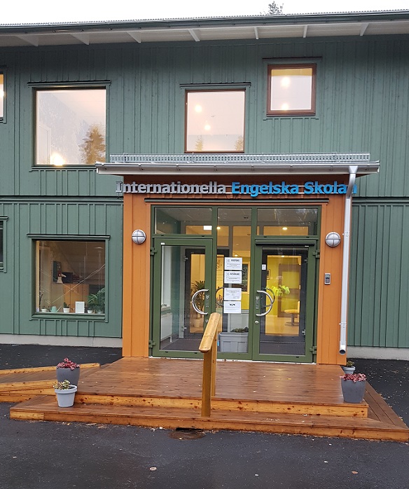 Moelven byggmodul