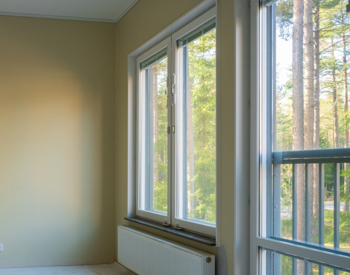 Boenderum Äldreboende Moelven Byggmodul AB