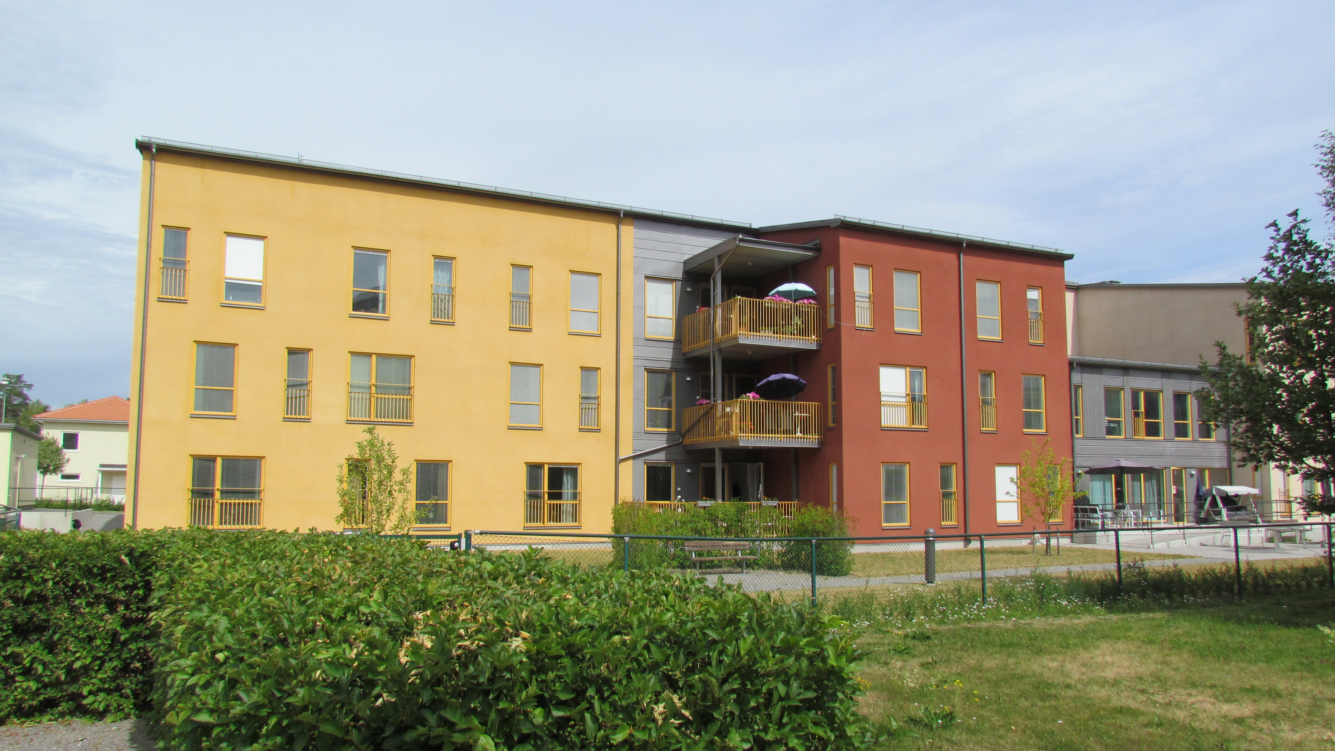 Söderby Park