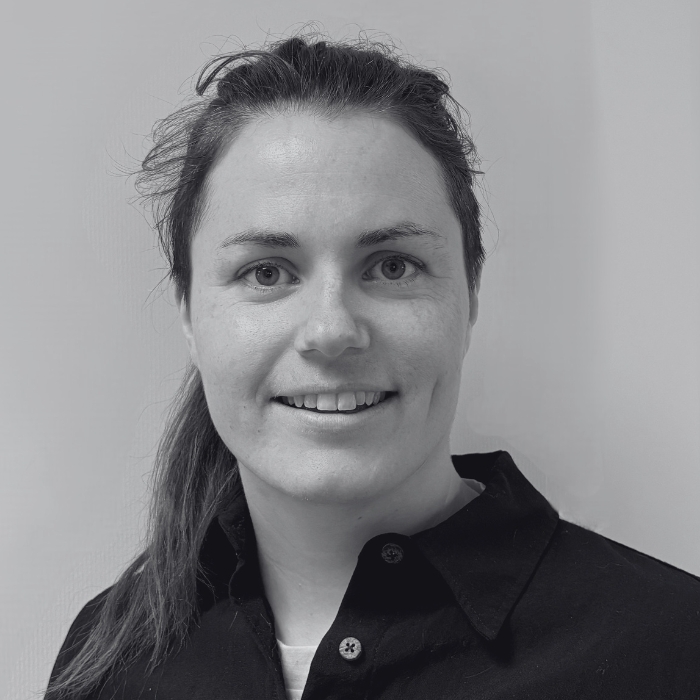 Jenny Hoff Halvorsen