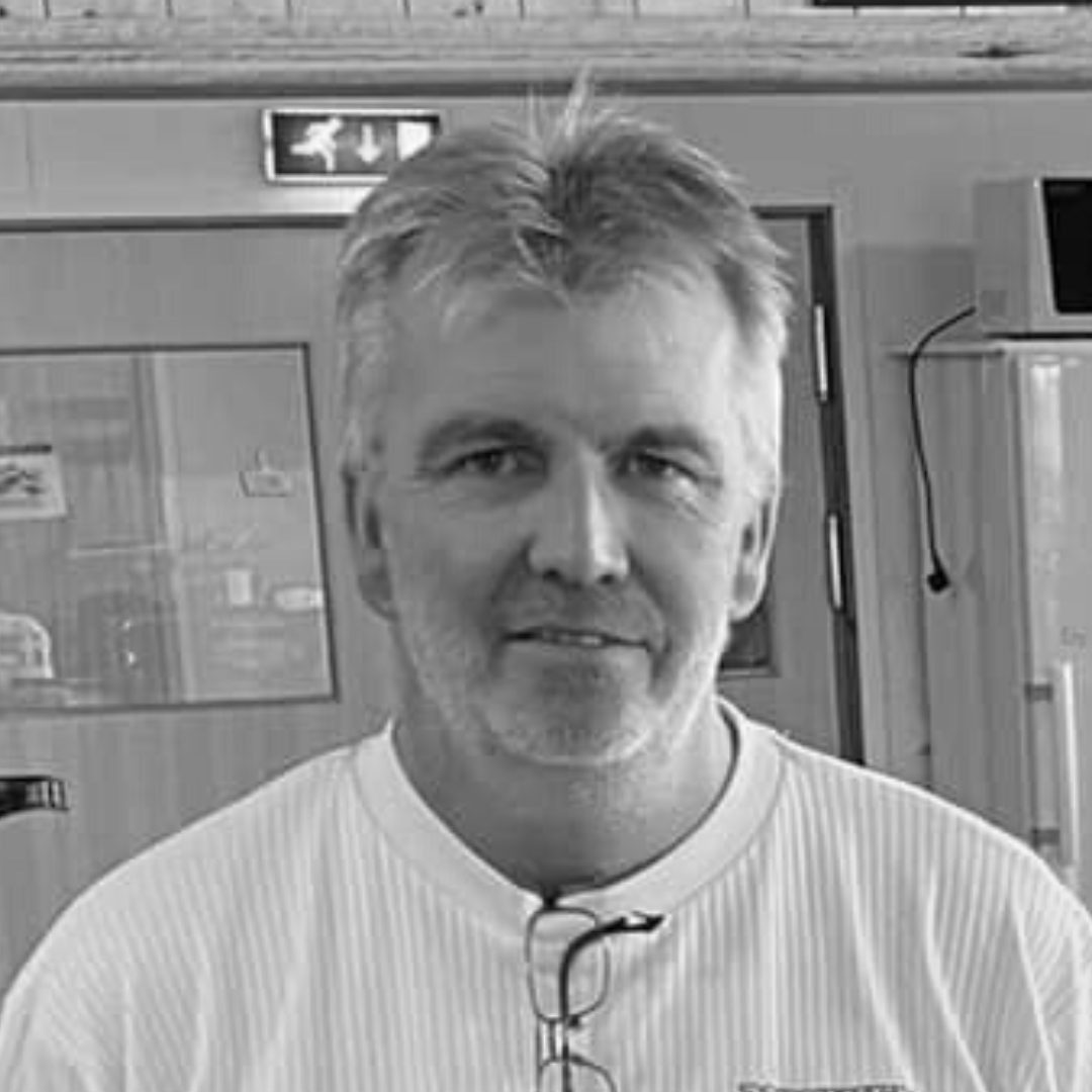Knut Brukstuen