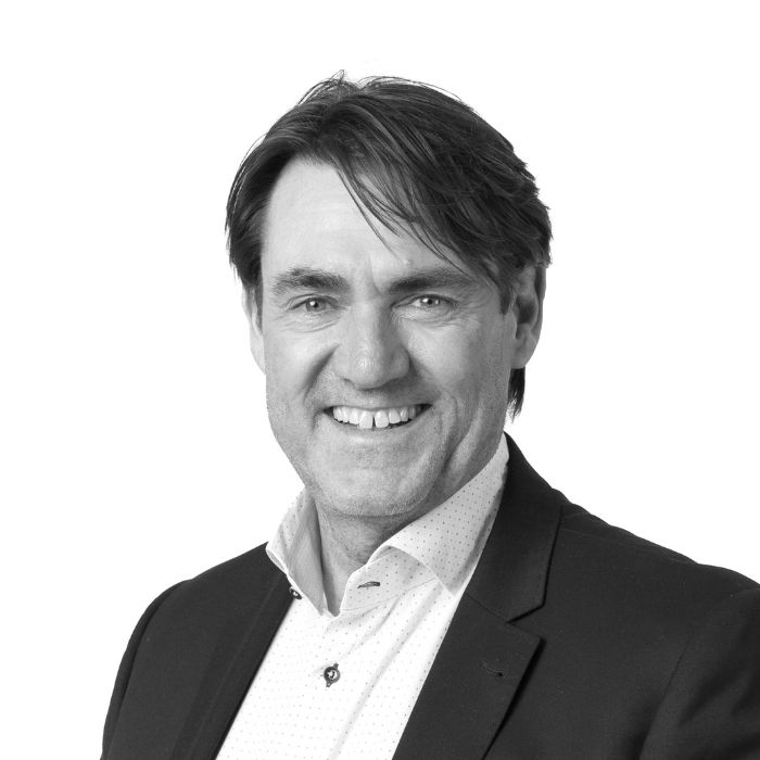 Thomas Bøg Jeppesen