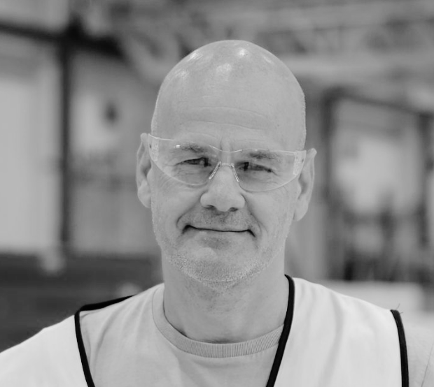 Harald Liven