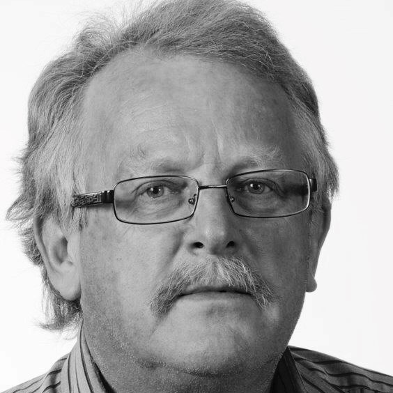 Harald Bjerke