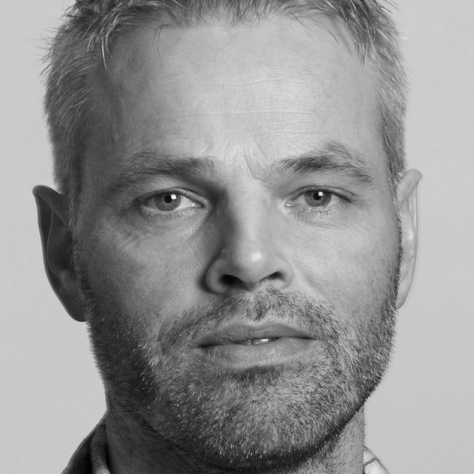 Lars Stangjordet