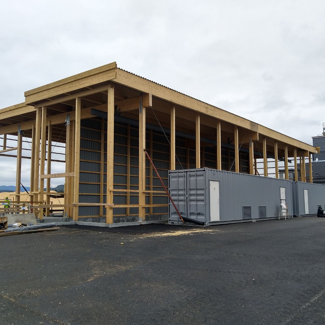 Flislomme Sokna bruk