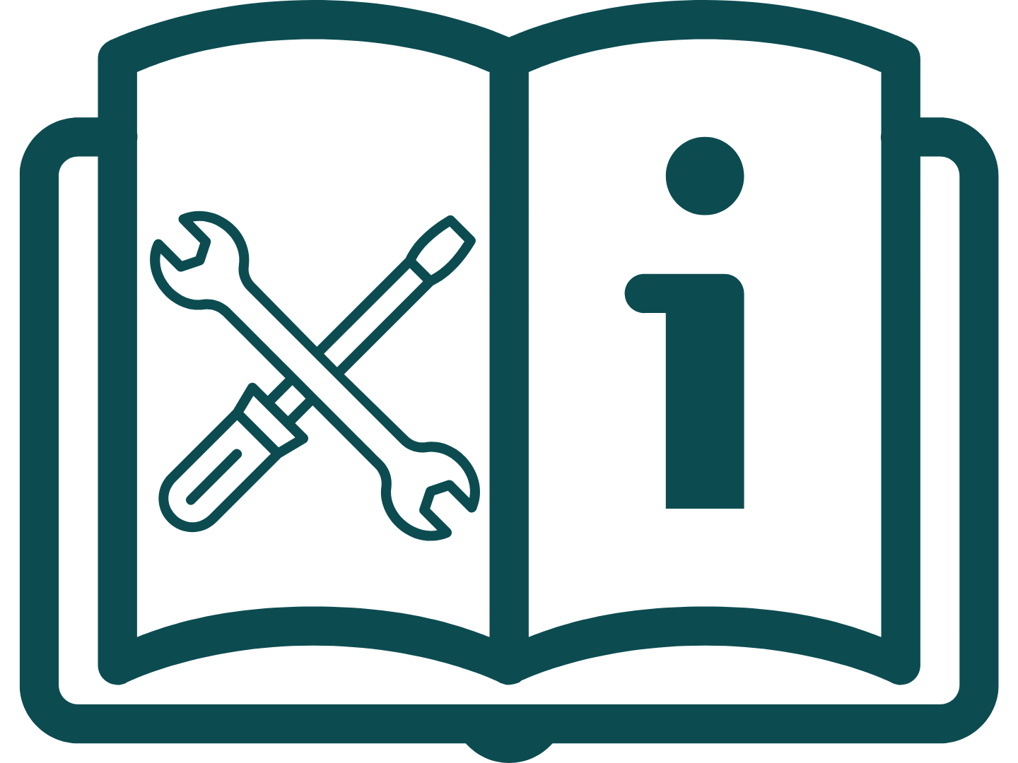 Ikon montasjeveiledning