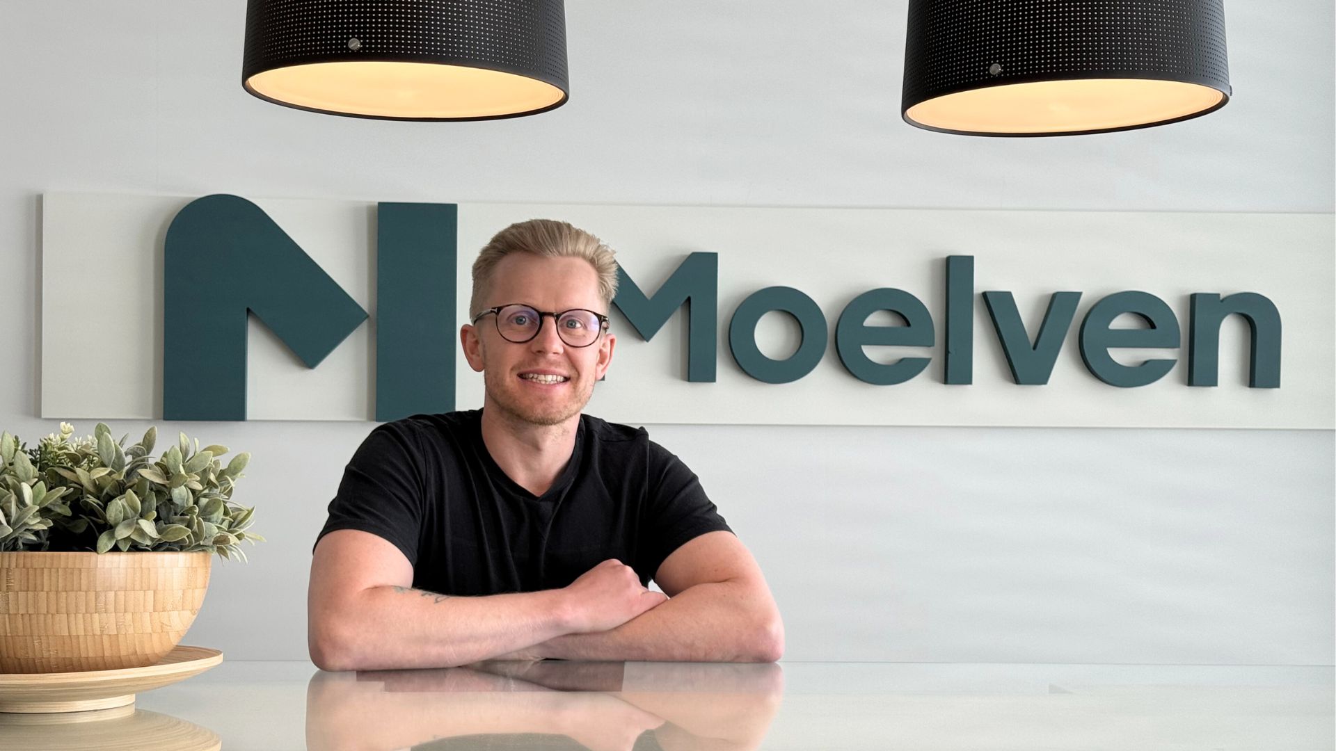 Moelven Modus har bygget egen EPD-generator