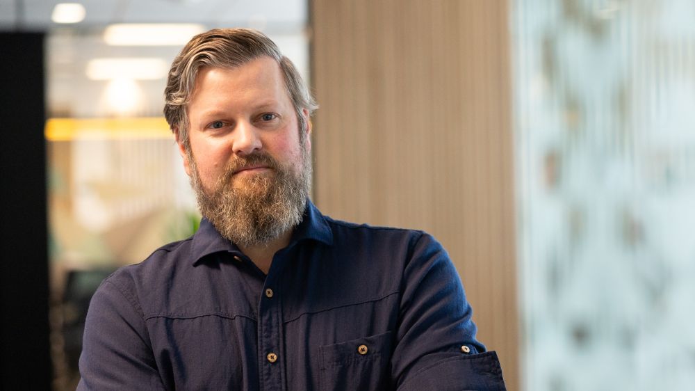 Vil du skape kontorlandskap som blir til gode rom å jobbe i – nå og i fremtiden?
