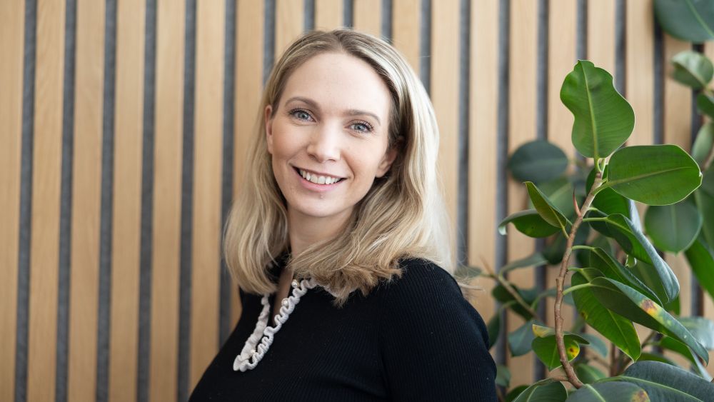 Systeminnredninger gir merverdi: Mulighetene sitter i veggene