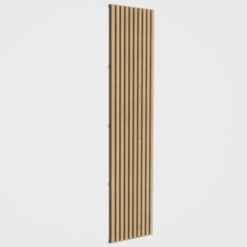 Eco Panel Eik
