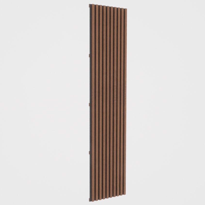 Eco Panel Furu Cognac