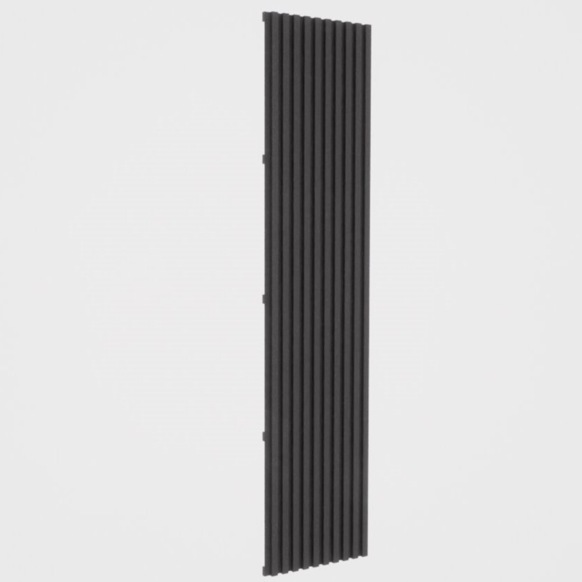 Eco Panel Furu Sort