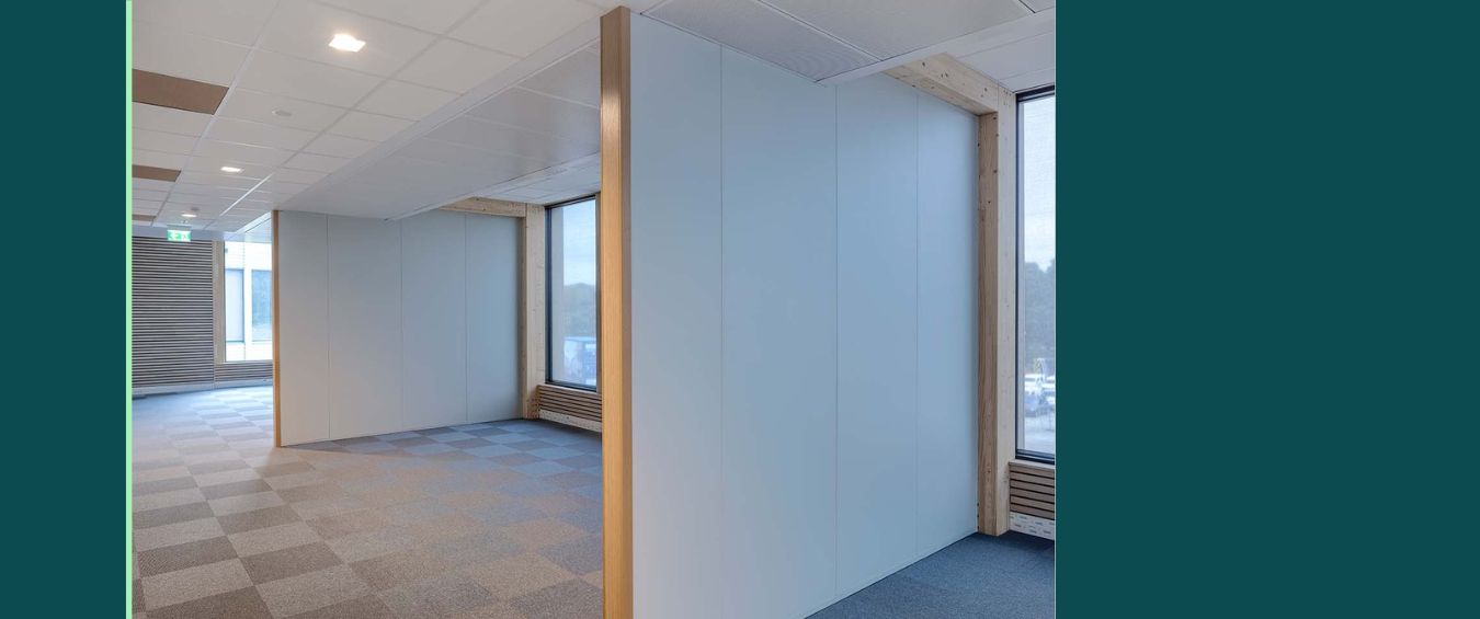 Loop Wall