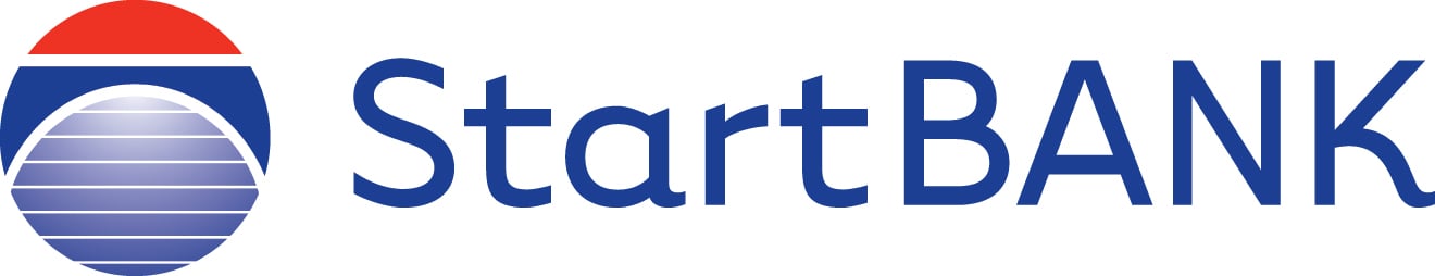 Startbank logo