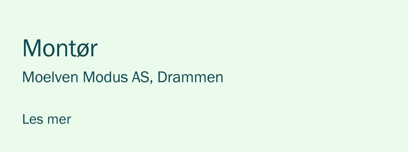 Montør i Drammen.jpg