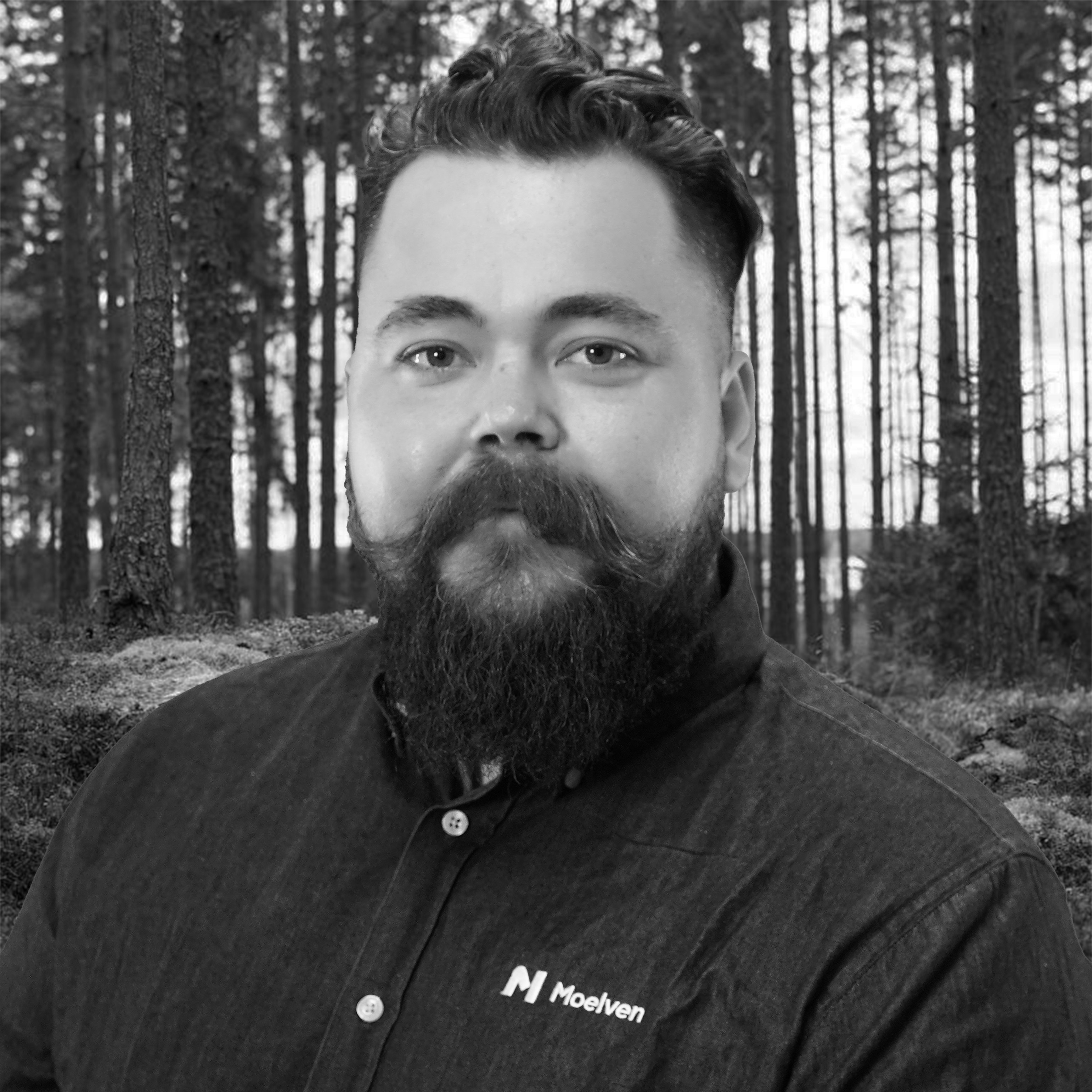 Eric Lindvall