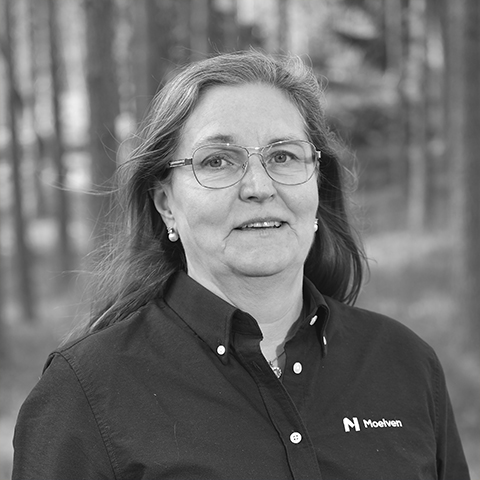 Ingrid Målarbo