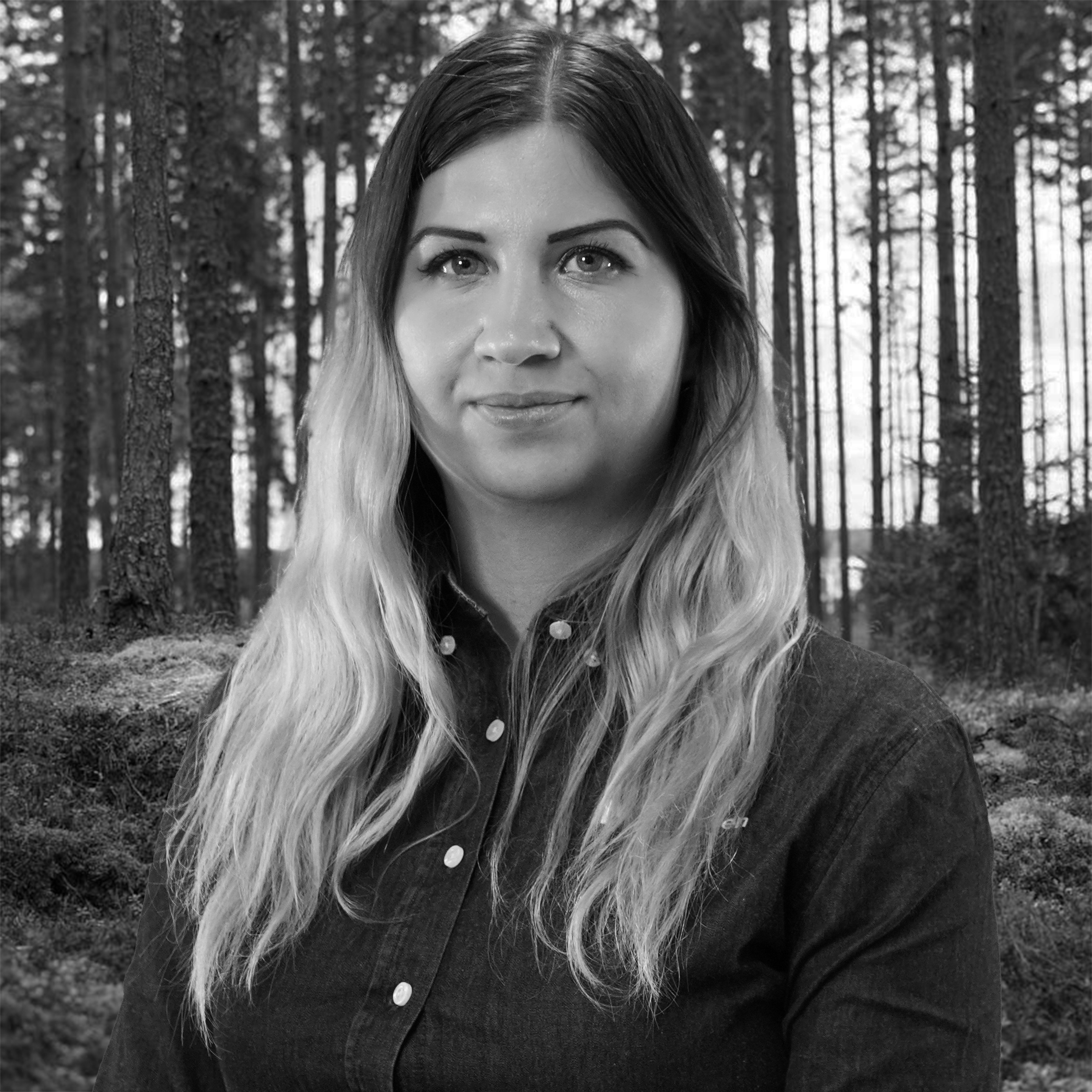 Johanna Teandersson