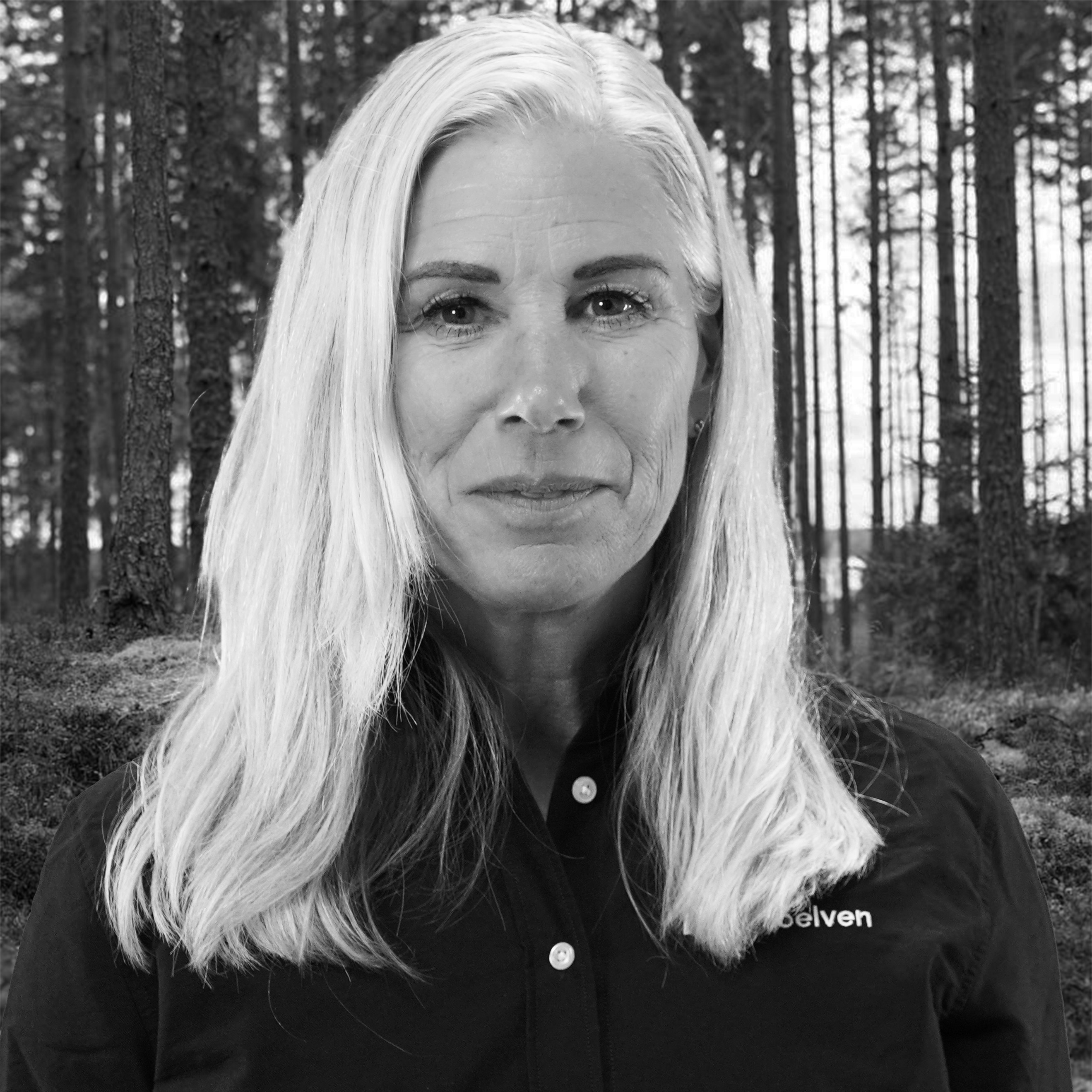 Karin Wigström