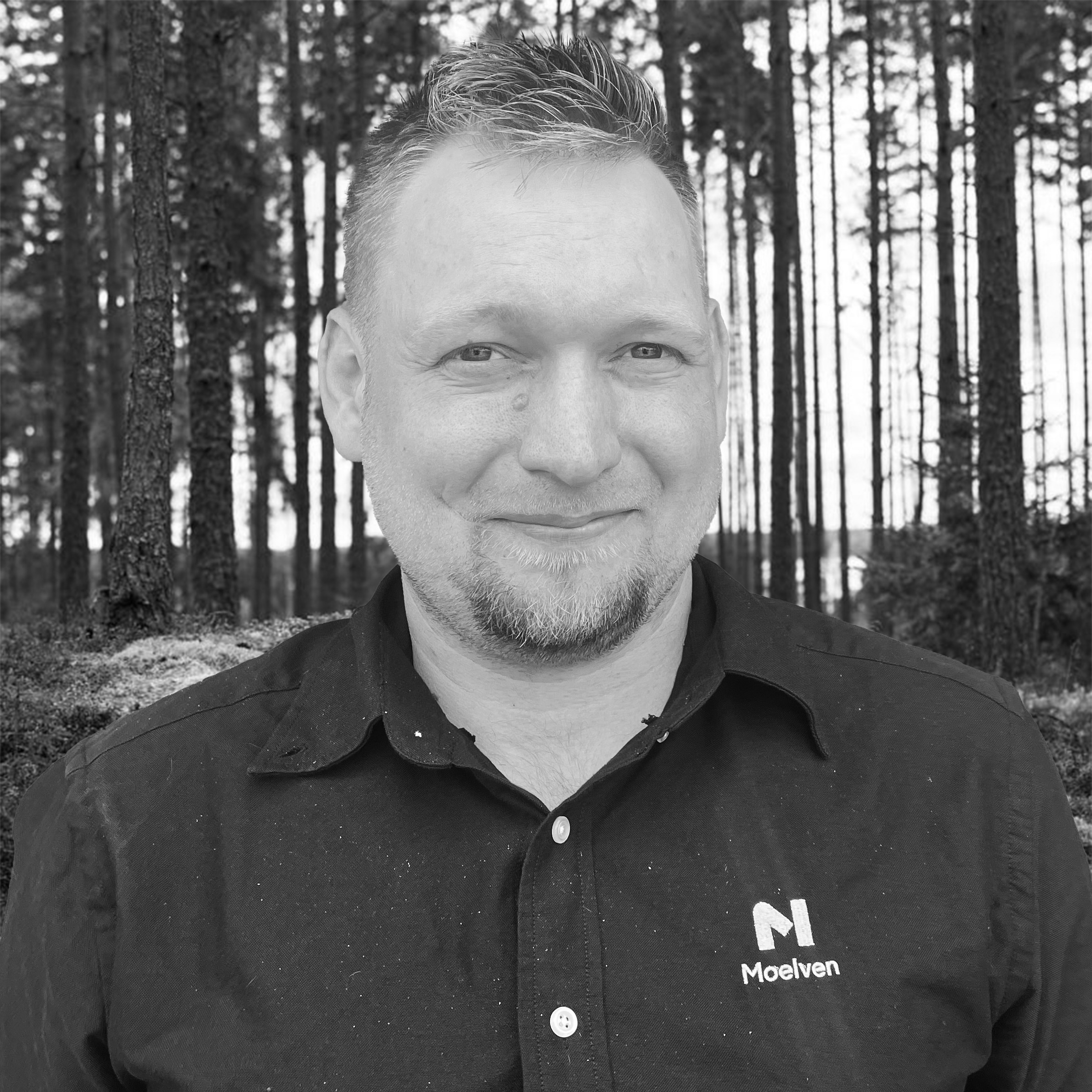 Markus Danielsson