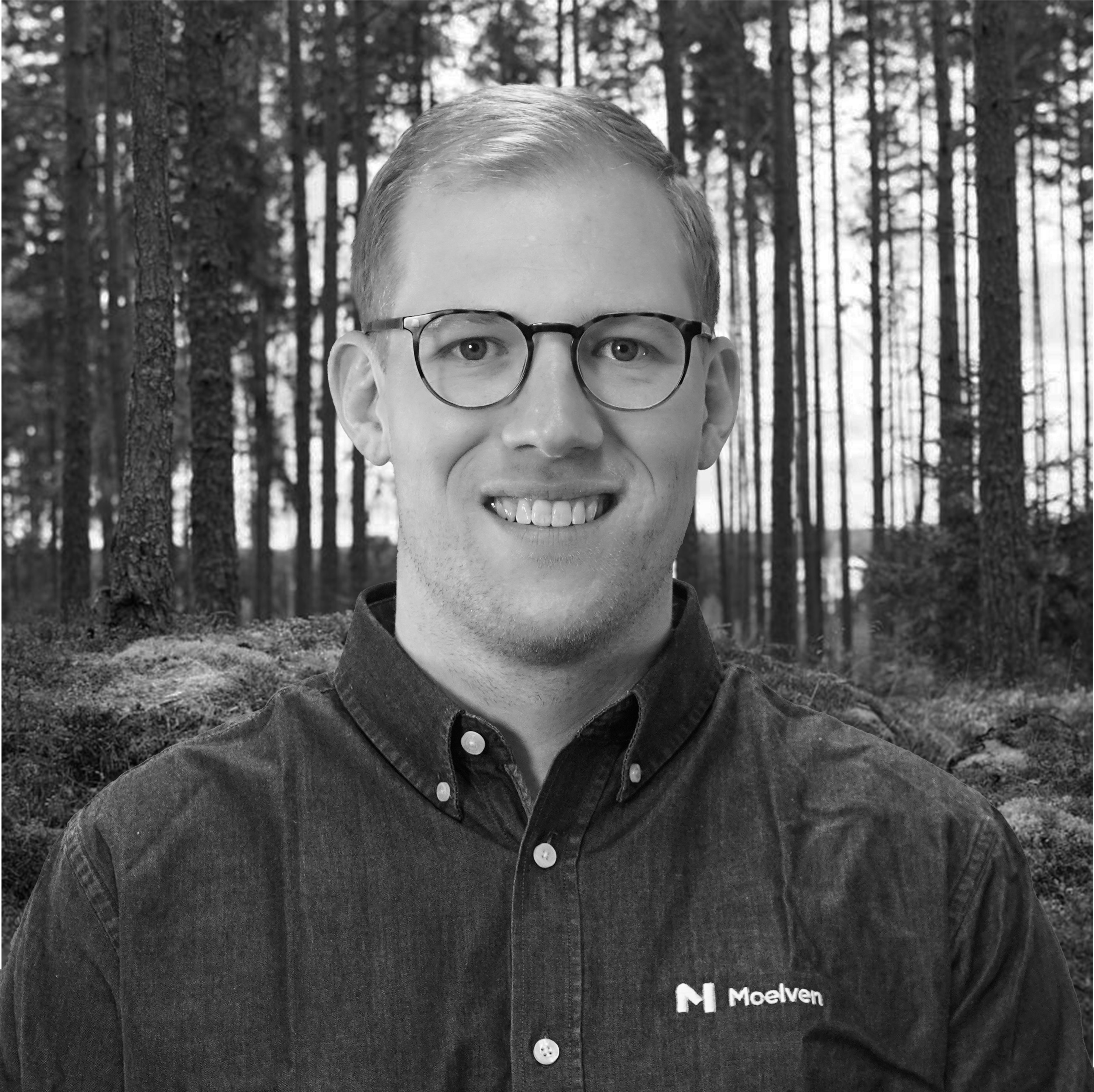 Niklas Wessmark